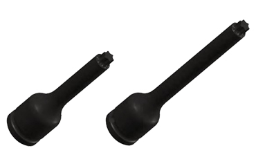 NAC(長堀工業) トルクスT型ソケット(S3)(差込角 9.5mm・3/8)